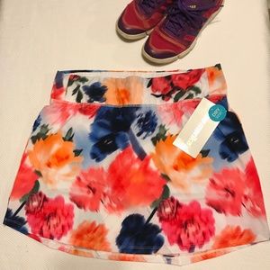 Marika NWT Skort